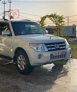 میتسوبیشی پاجیرۆ